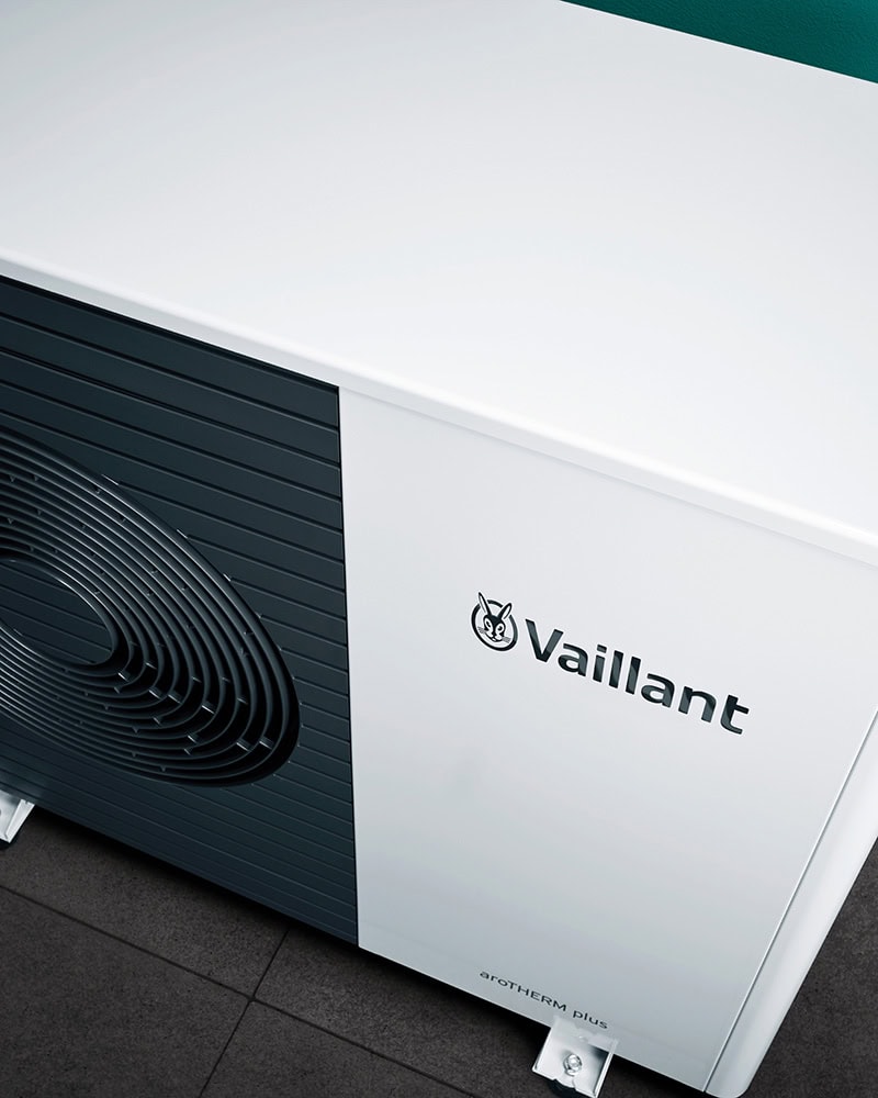 vaillant arotherm plus scotland
