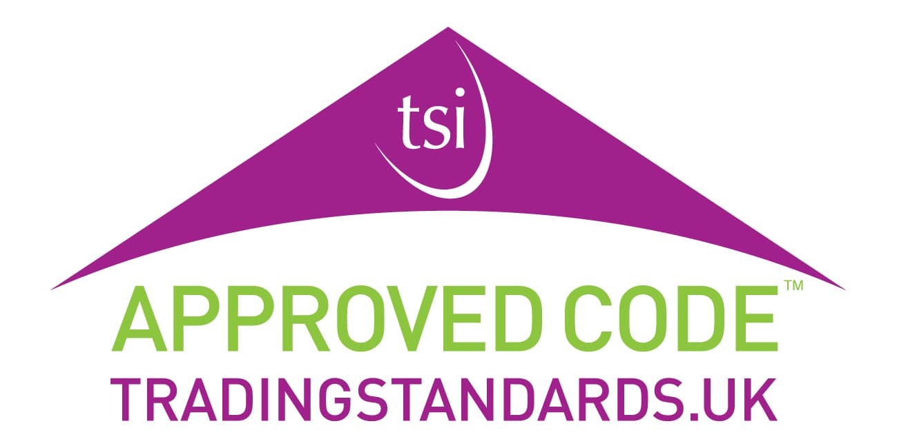 Trading Standards Approved Code