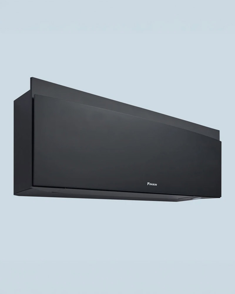 daikin black emura air con scotland