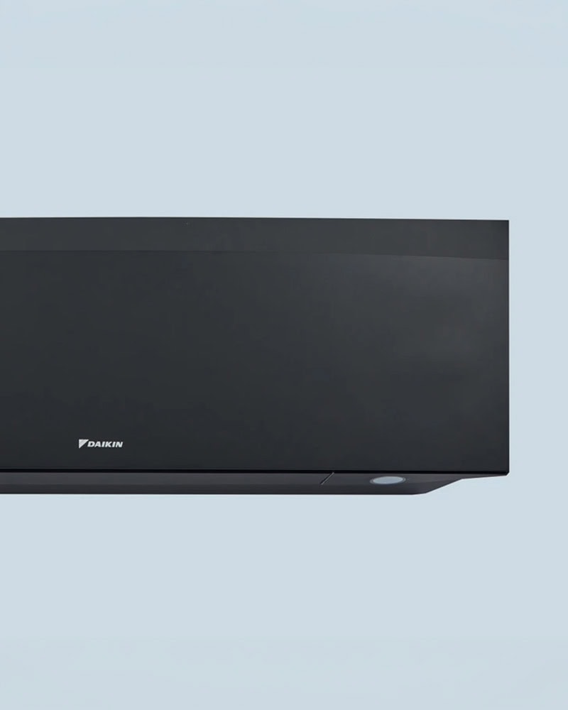 daikin emura air con front