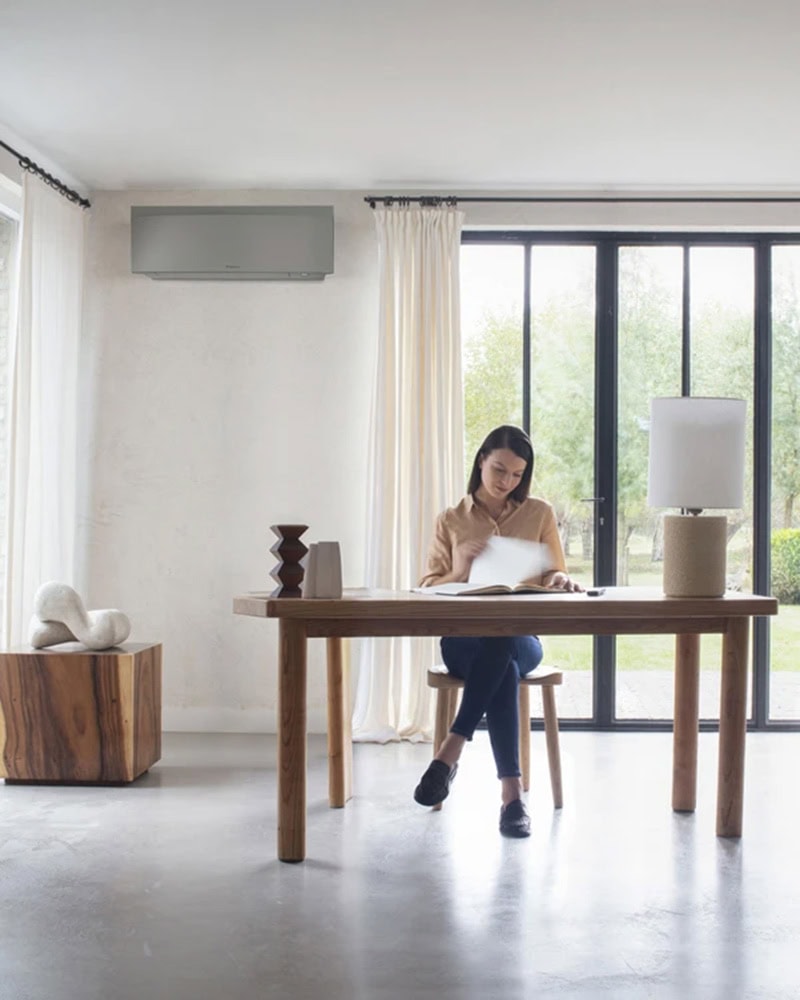 daikin emura air conditioning scotland