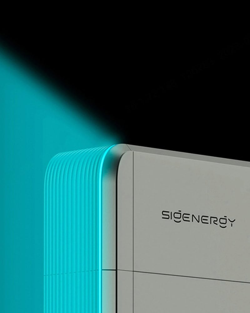sigenergy battery dundee