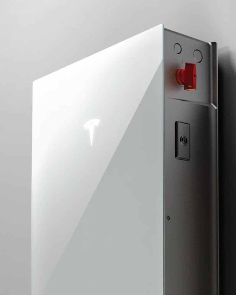 tesla powerwall 3 dundee