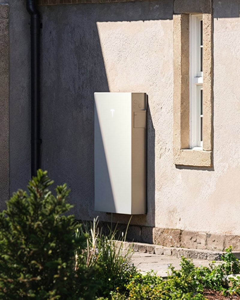 tesla powerwall 3 st andrews fife