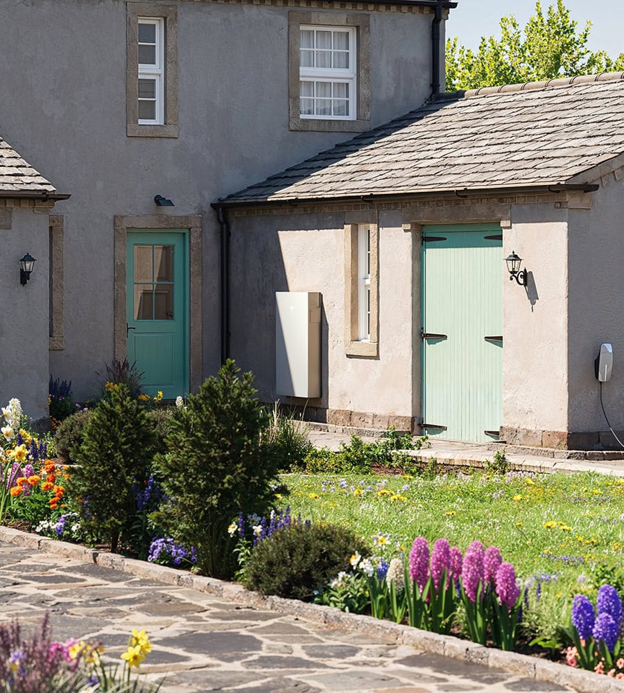 tesla powerwall installations st andrews