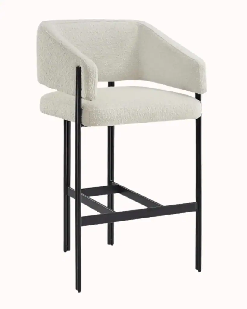 liang and eimil bar stool