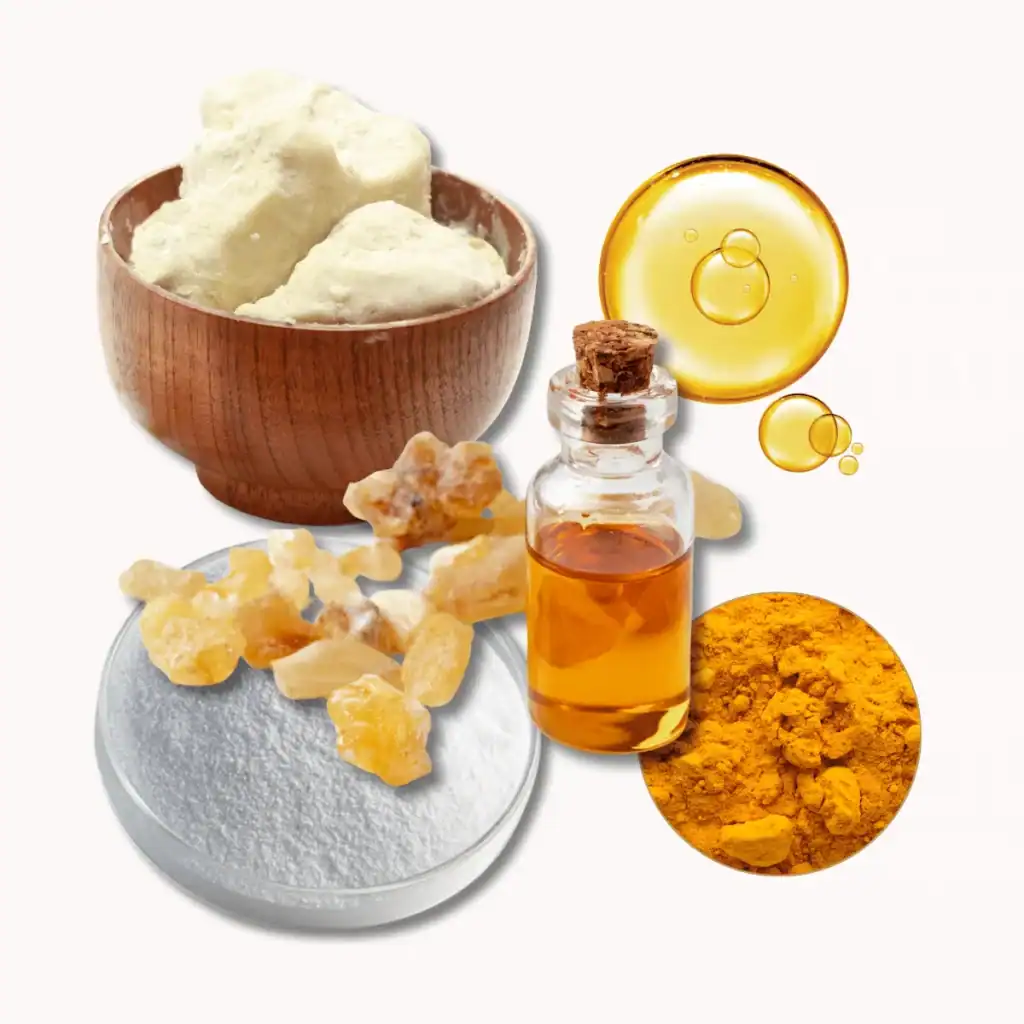 DIY-Turmeric-Body-Butter-Recipes.-Cold-Process-Turmeric-Butter-with-Shea-and-Essential-Oils