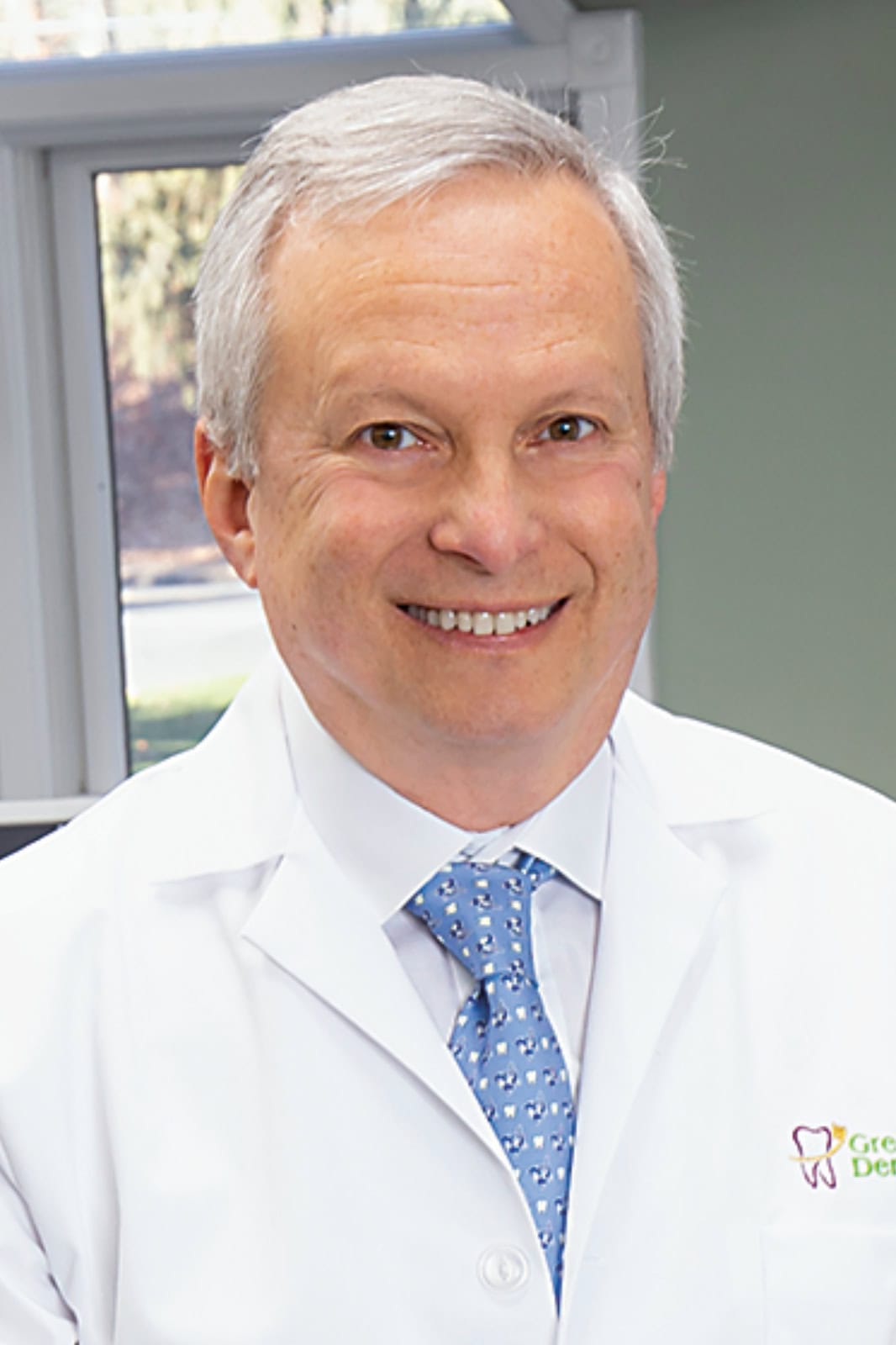 Dr. Greenberg