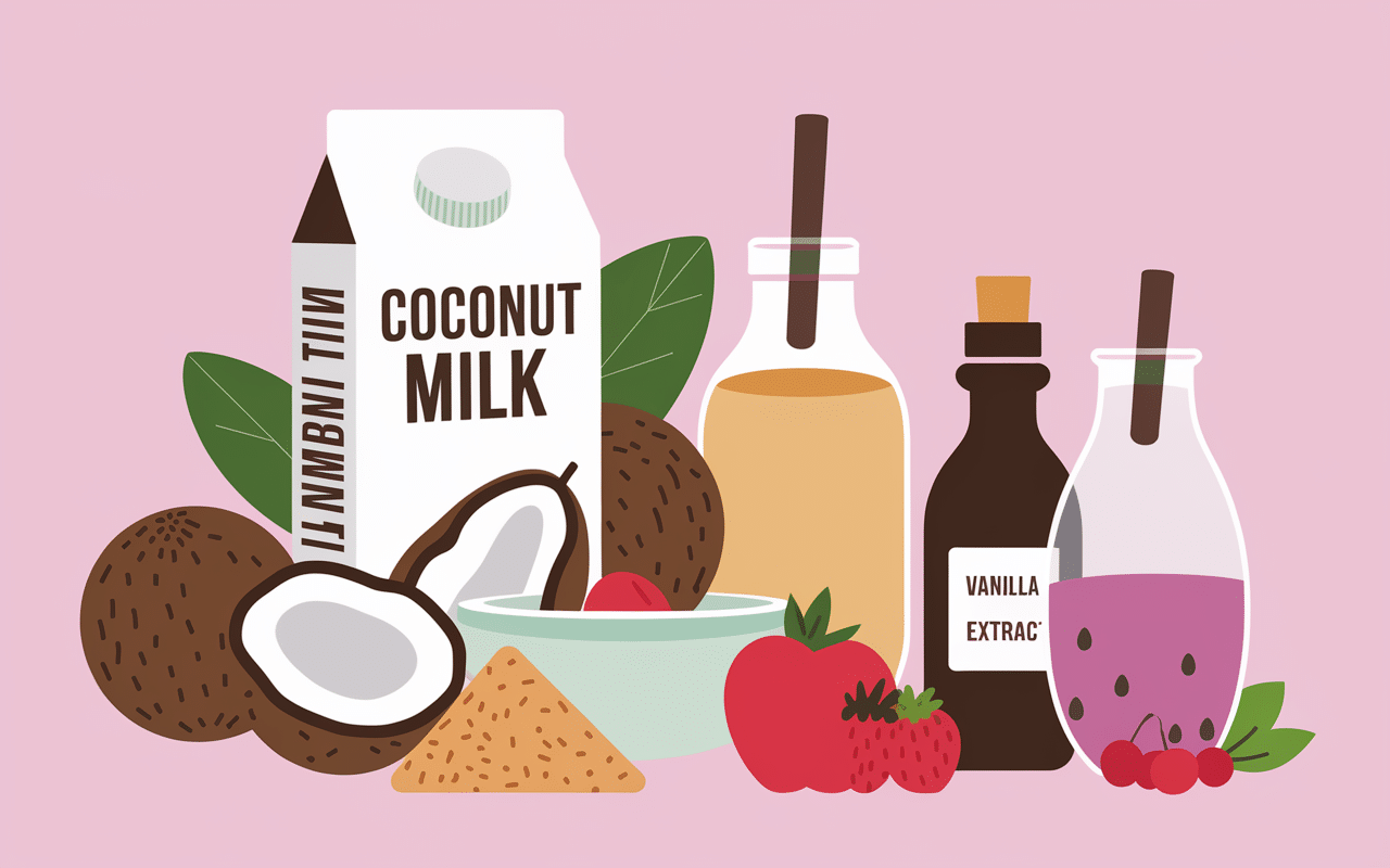 alternatives creme brulee enceinte options