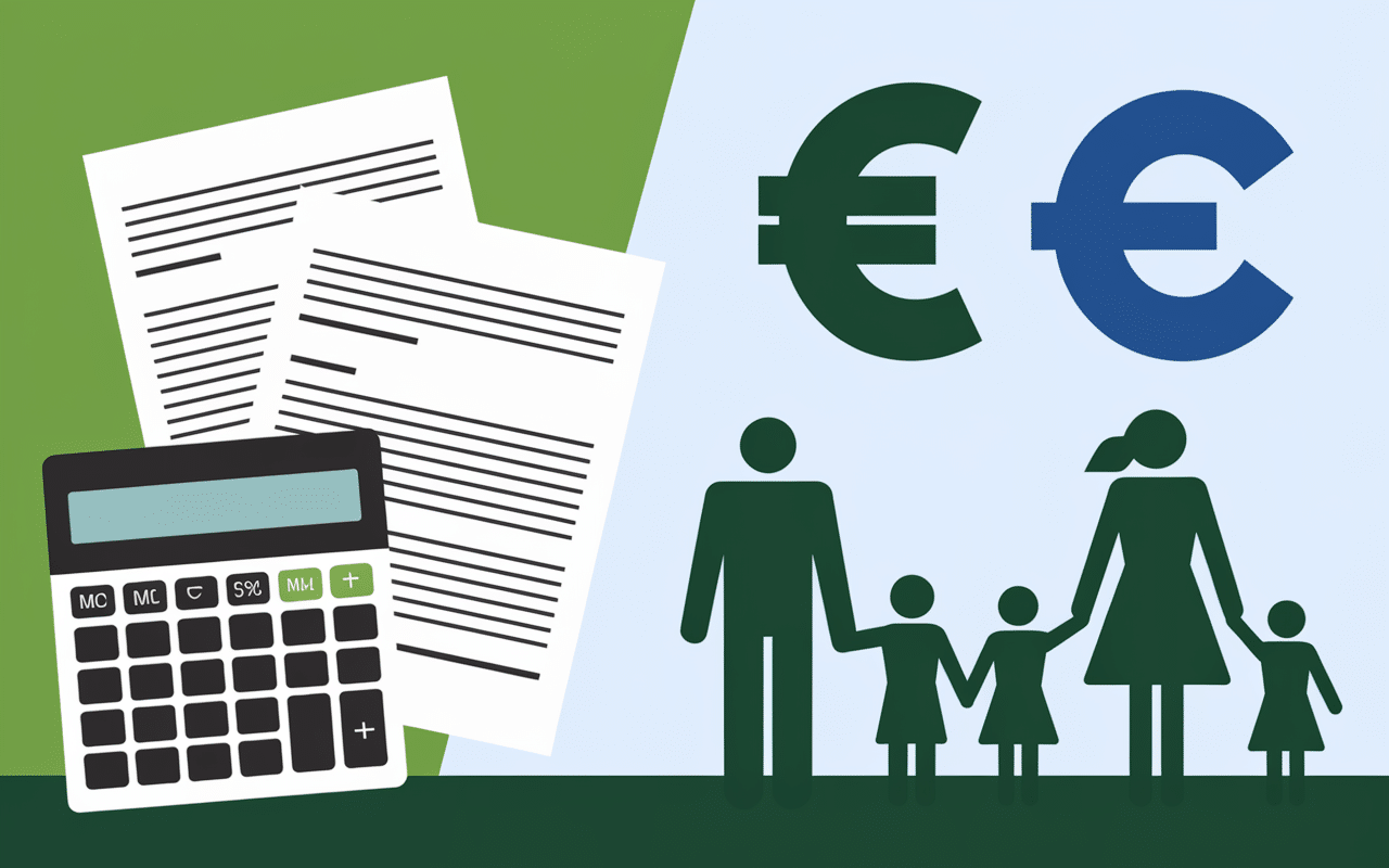 Alternatives légales tarif nounou à domicile au black