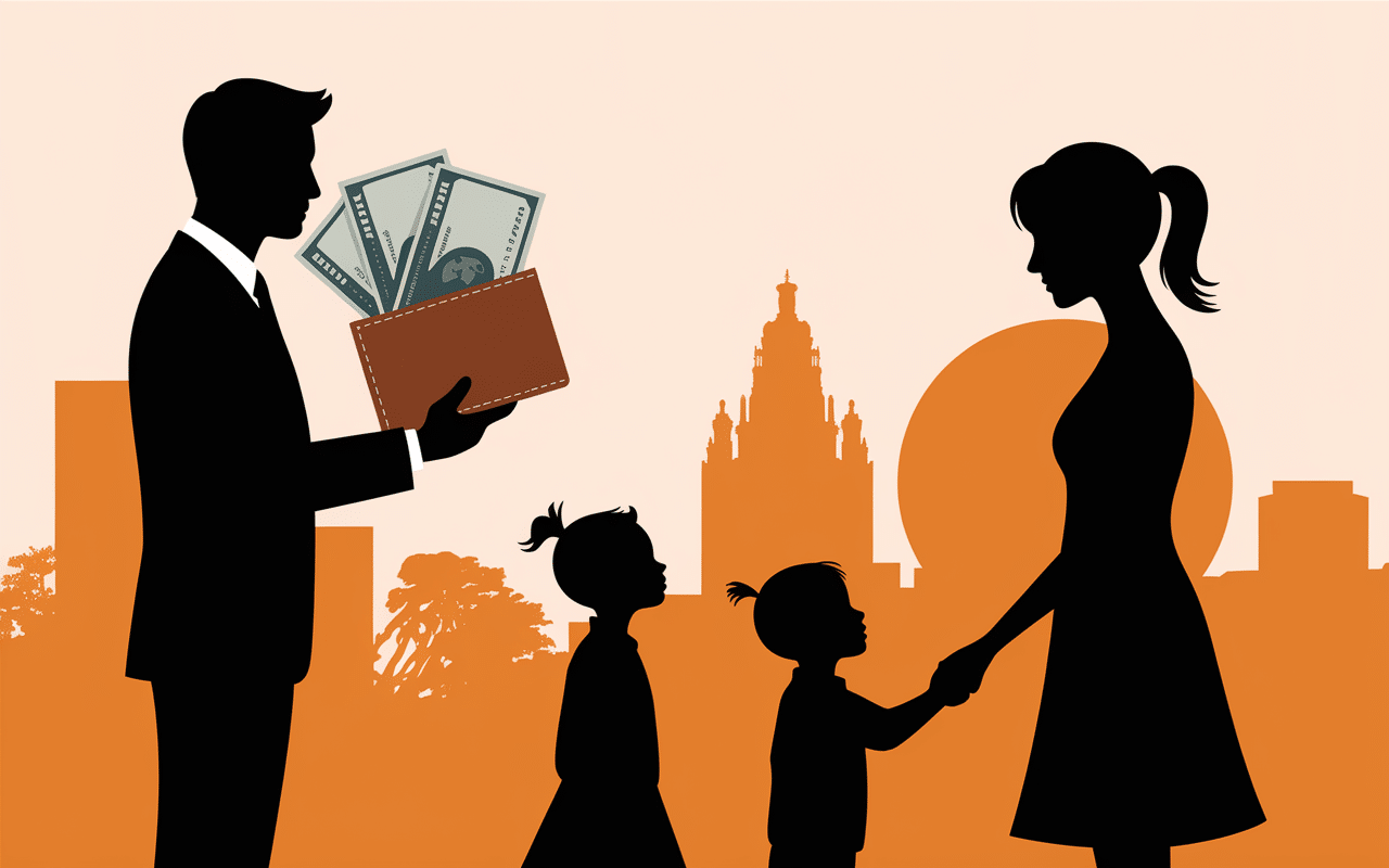Pourquoi tarif nounou à domicile au black attire familles