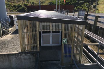 Tim Costelloe building renovation