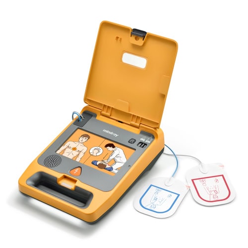 Mindray C1A AED - Image 3