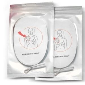 AED Training Pads (Adult)