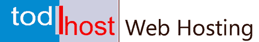 Todhost Web Hosting Logo