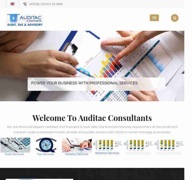 Auditac & Partners