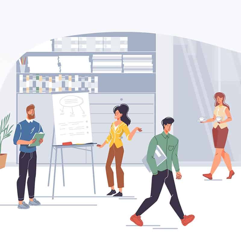 host a website today