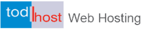 Todhost logo