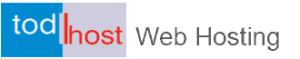 Todhost logo