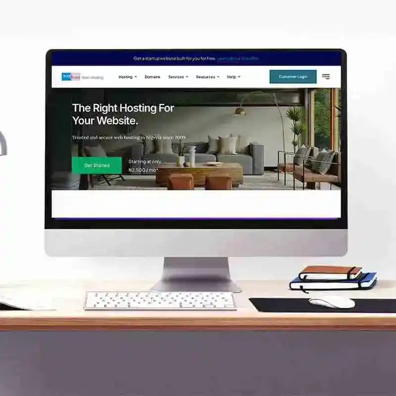 Free Website Transfer
