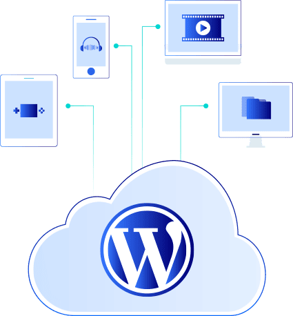 Featured WordPress image