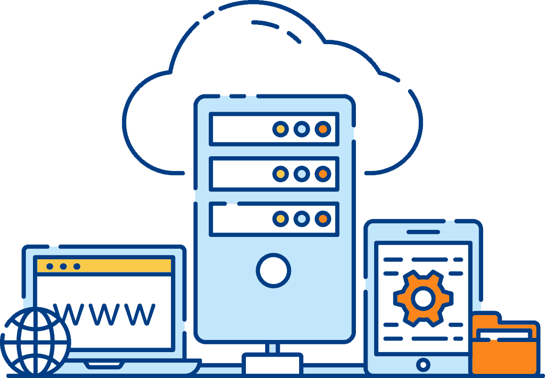WordPress Web Hosting