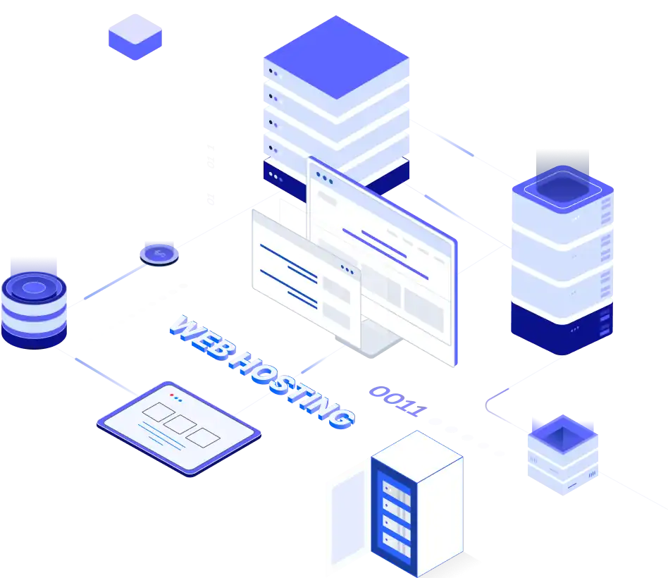 Web Hosting Plans For Every Business