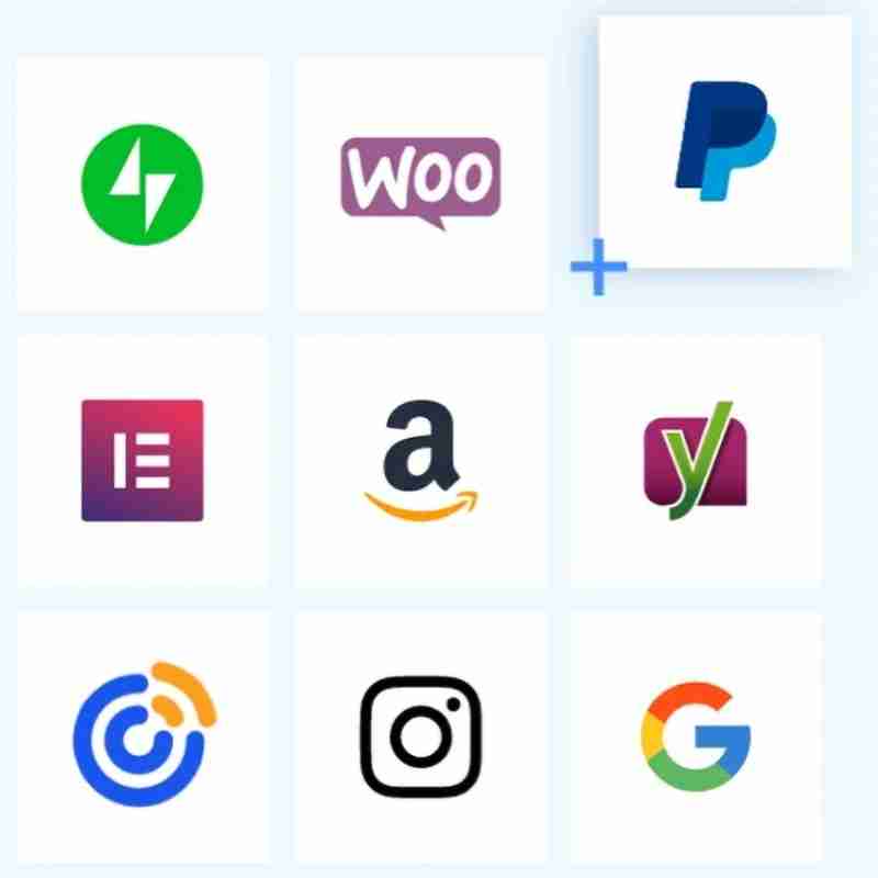 Applications and plugins