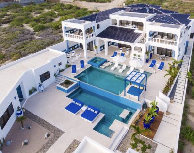 6BD Beachfront Rental Pescadero