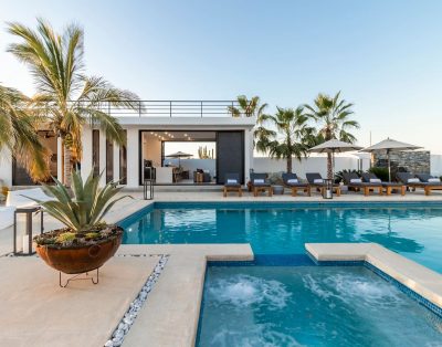 2BR Luxury Casita Todos Santos