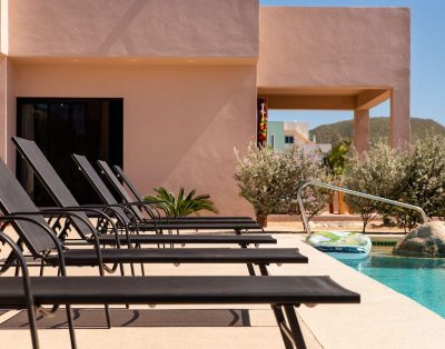 Cerritos Beach vacation home w/ Pool