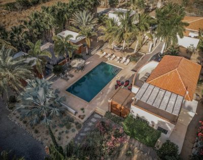 Tropical Oasis Villa Pescadero with Pool