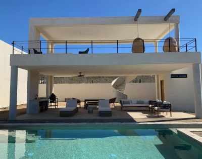 2BR Private Villa