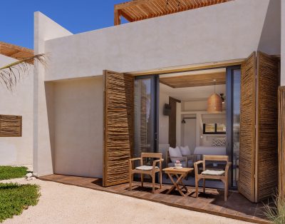 1BD Rental With Pool Pescadero