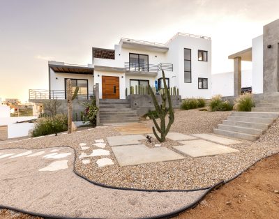 3BD Villa El Gavilan