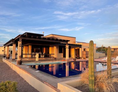 3BD Beach Rental Los Cerritos