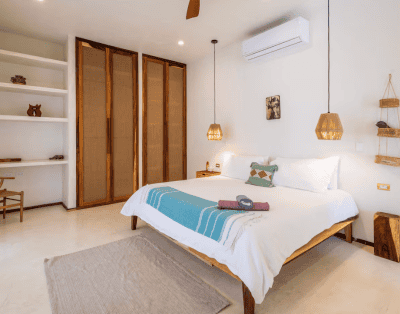 Entire rental unit in Los Cerritos, Mexico