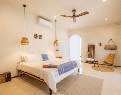 Upstairs rental unit in Los Cerritos