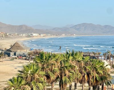 2BR Condo – Surf Paradise Cerritos