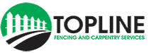 Topline Fencing Perth Logo
