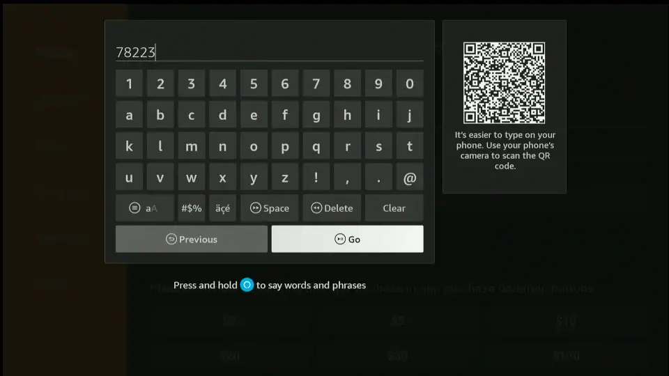 Downloader code