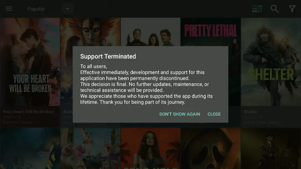 cinema hd on firestick