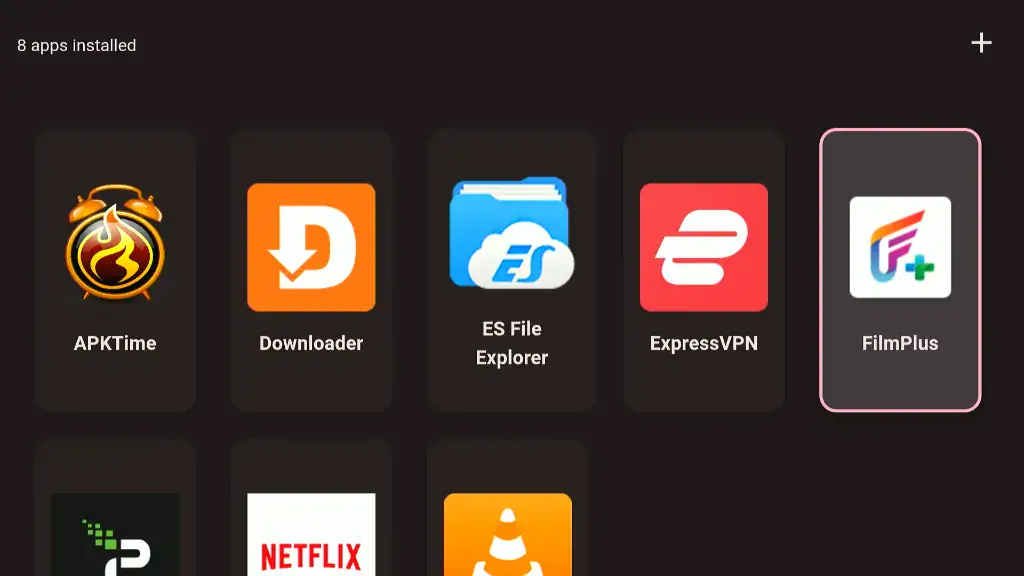 click filmplus
