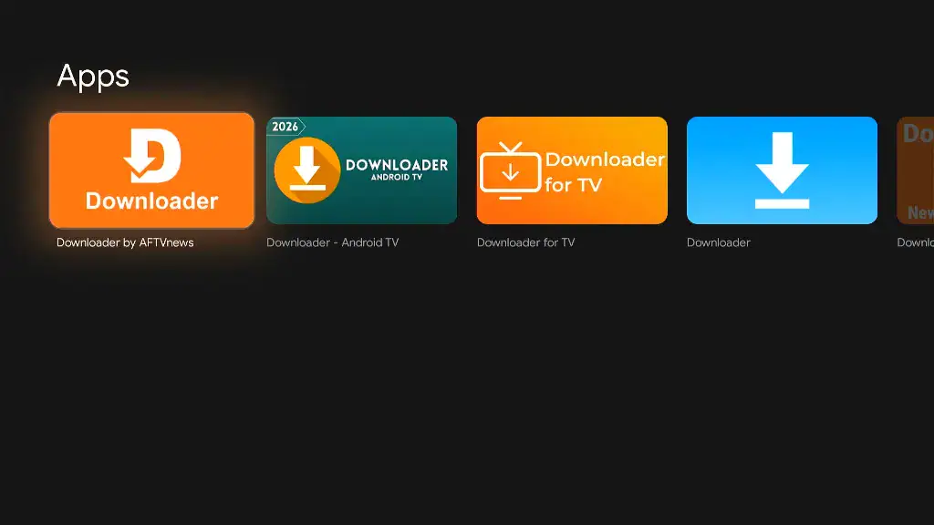 downloader by aftvnews