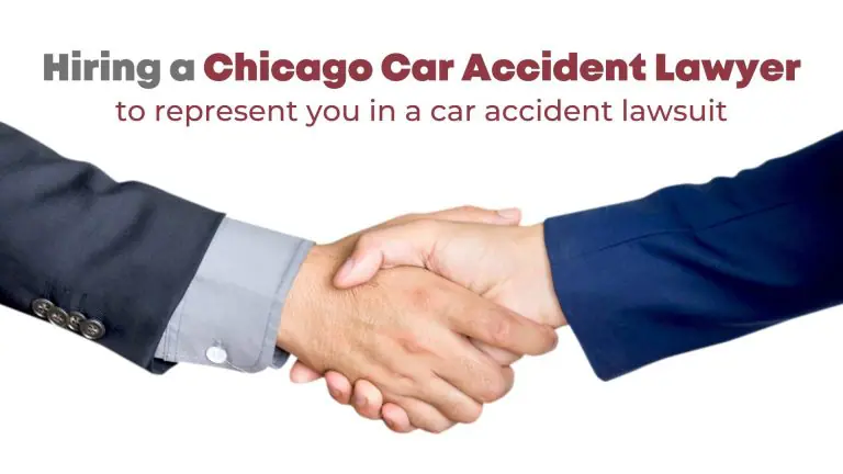 Why Hire A Chicago Car Accident Lawyer? | Car Accident Victims | Chicago Motor Vehicle Accident Lawyer | Chicago Car Accidents Lawyer