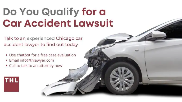 do you qualify for chicago car accident lawsuit