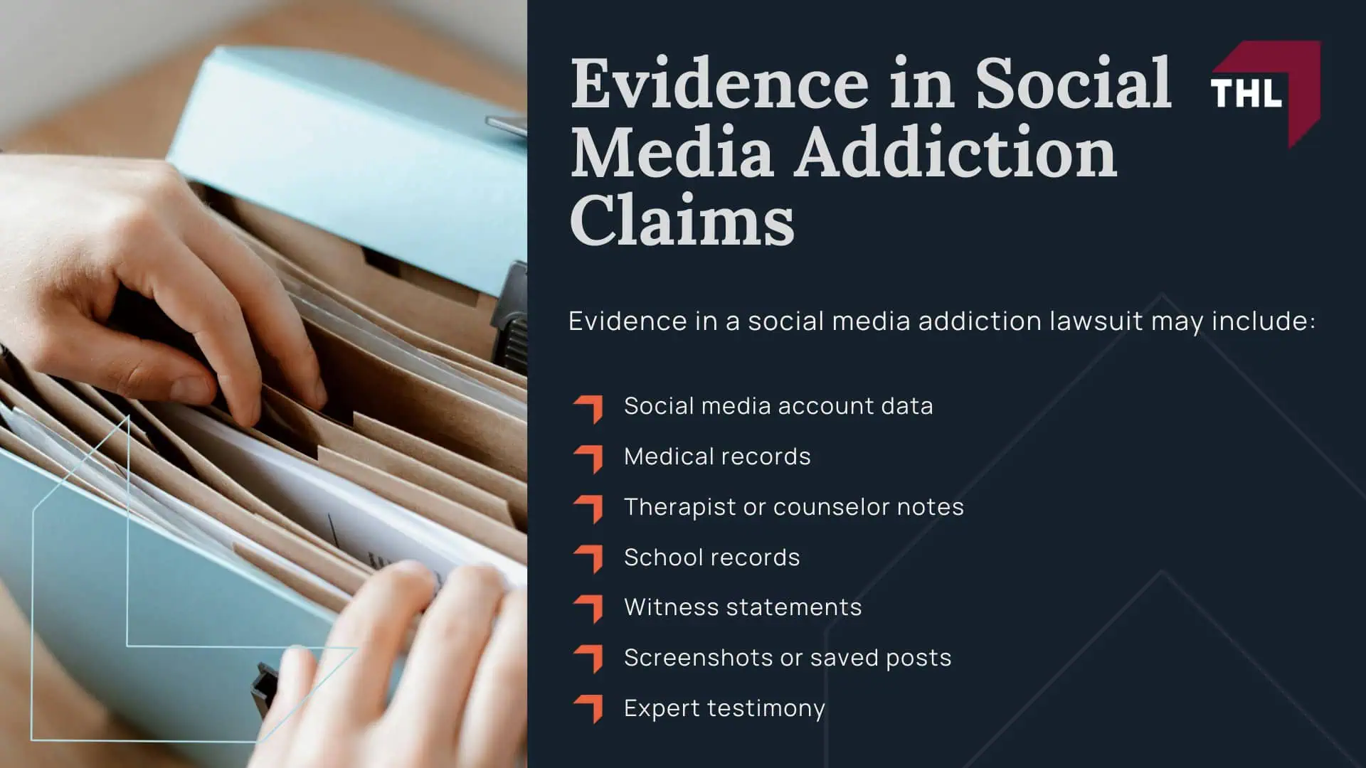 Individuals and Families Eligible for the Social Media Addiction Lawsuit; Public Entities are Also Filing Social Media Addiction Lawsuits; Defendants & Platforms Named in the Social Media Addiction Lawsuit; Do I Qualify for the Social Media Addiction Lawsuit_ - How Social Media Companies are Defending Themselves - torhoerman law; Do I Qualify for the Social Media Addiction Lawsuit_ - Do You Qualify for the Social Media Addiction Lawsuit_ - torhoerman law; Do I Qualify for the Social Media Addiction Lawsuit_ - Evidence in Social Media Addiction Claims - torhoerman law