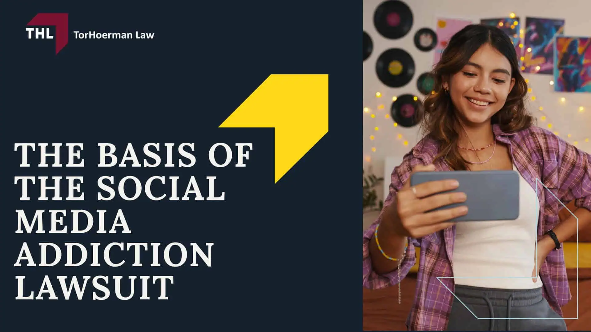 Do I Qualify for the Social Media Addiction Lawsuit_ - Overview of the Social Media Addiction Lawsuit - torhoerman law; Do I Qualify for the Social Media Addiction Lawsuit_ - The Basis of the Social Media Addiction Lawsuit - torhoerman law