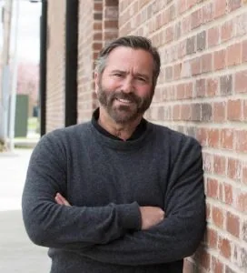 Picture of Tor Hoerman