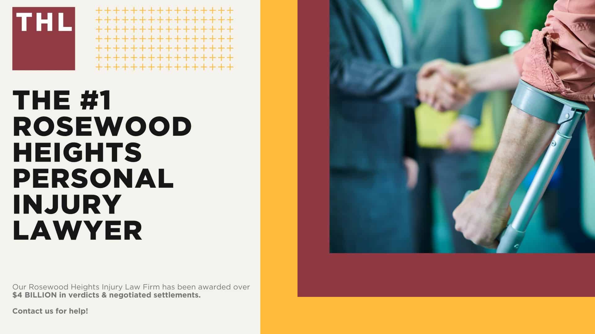 The #1 Rosewood Heights Personal Injury Lawyer; What Are the Benefits of Hiring a Personal Injury Lawyer in Rosewood Heights; What Are the Steps for Filing a Rosewood Heights Personal Injury Lawsuit; What Is a Rosewood Heights Personal Injury Lawyer’s Role; What Types of Personal Injury Cases Do You Accept; TORHOERMAN LAW The #1 Rosewood Heights Personal Injury Law Firm